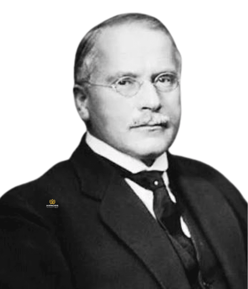 Carl Gustav Jung