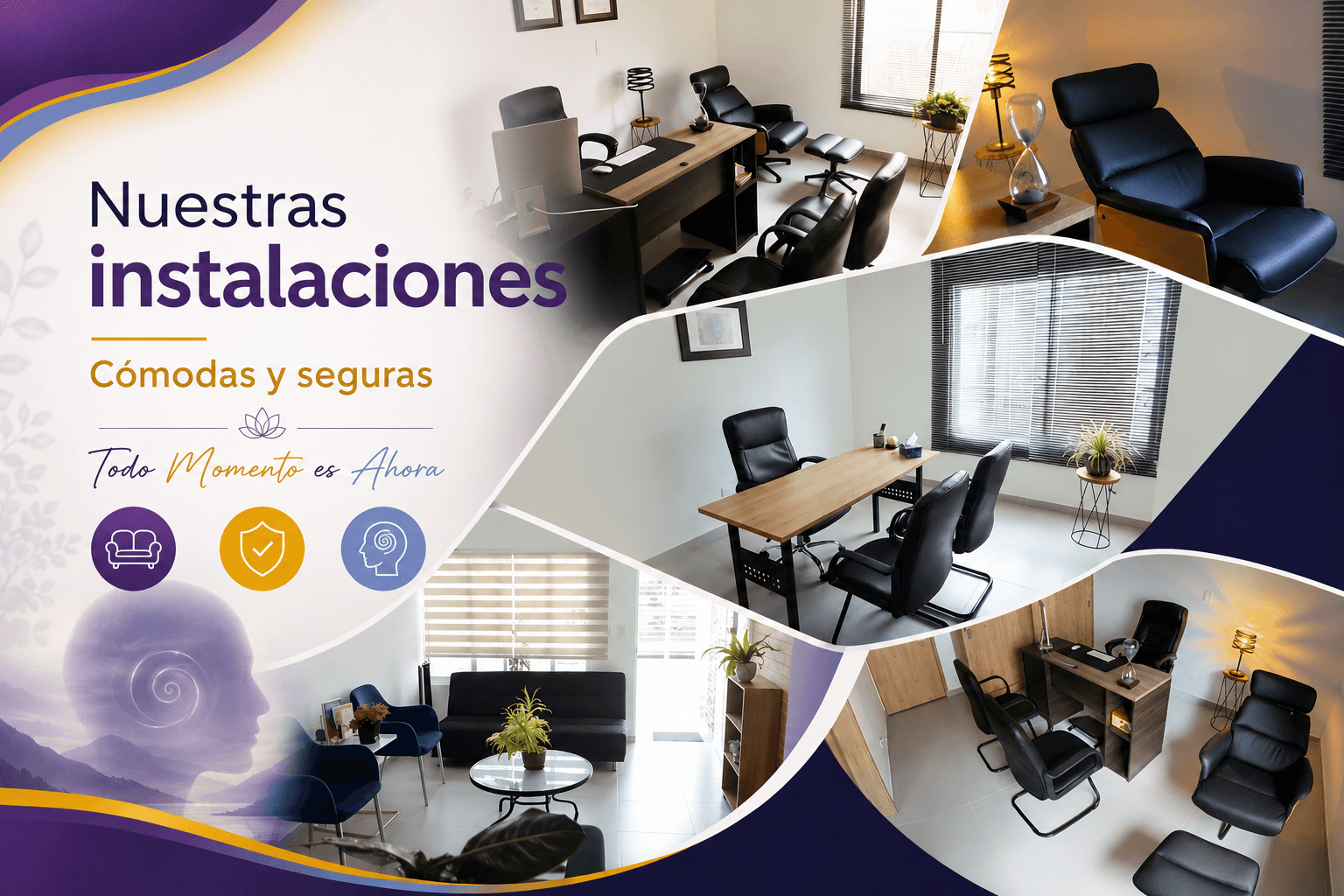 Consultorio vista 3