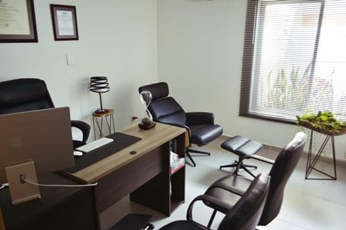 Consultorio Hypnosis Colombia