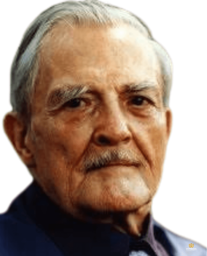 Milton H. Erickson