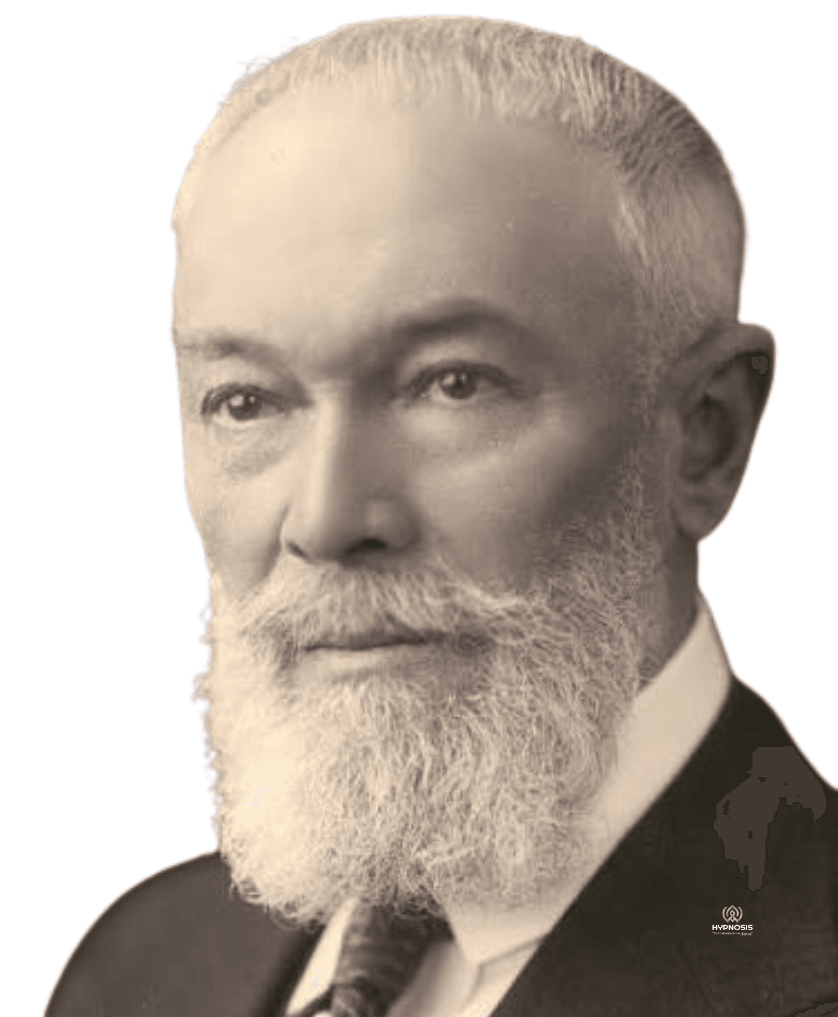 Pierre Janet