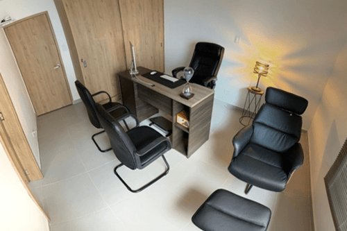 Consultorio Hypnosis Colombia