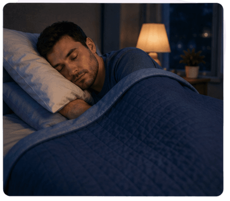 Sueño y Bienestar