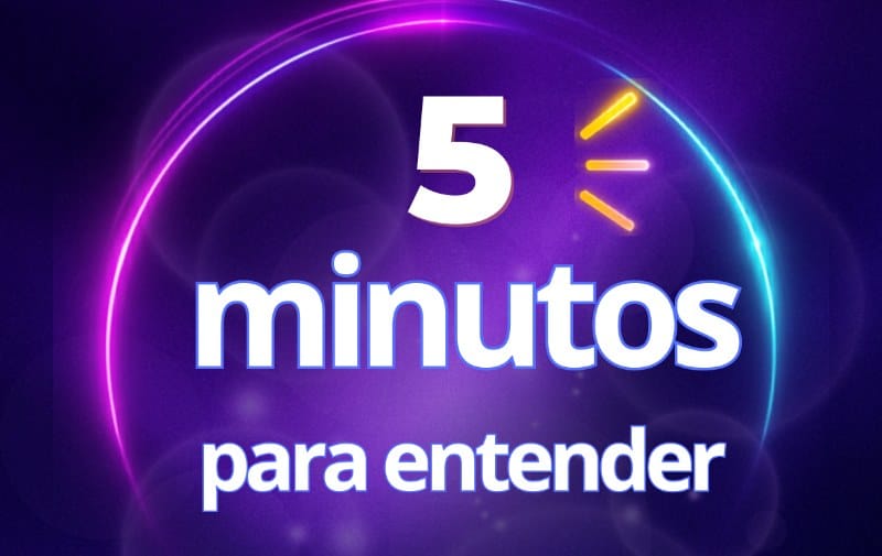5 minutos para entender